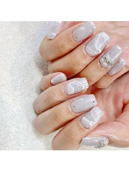 ミューフ(Miuf)/オフあり☆120分　¥11000