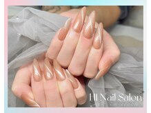 エイチワン(H1)/目立つ偏光マグ長さ出し！