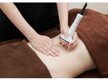 誠心経絡整体院/ハイパーナイフ痩身、