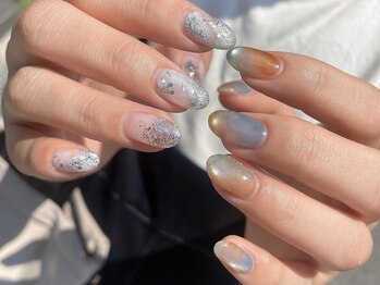 アリ(Ari33)/持ち込みデザイン