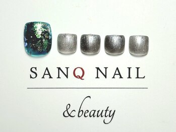 フットサンプルNo.1