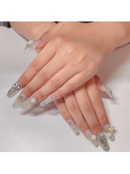 サロン ド ピーアイ(salon de Pi)/