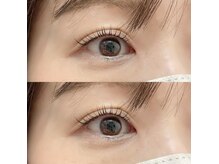 アンネ 伊丹店(ANNE)/次世代まつげパーマ