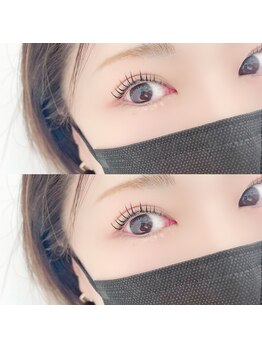 ロザリー(ROSALIE)/パリジェンヌラッシュリフト