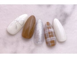 デザインネイル