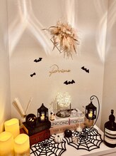 プライム(Prime)/ハロウィン♪