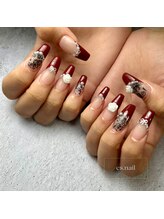 エスネイル(es.nail)/