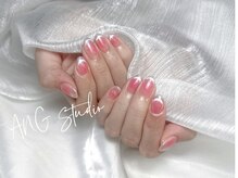 エーエヌジー スタジオ(ANG Studio)/