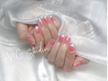 エーエヌジー スタジオ(ANG Studio)/