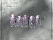 クレオ(Cleo)/【パラジェル】モードネイル