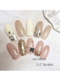 アートネイル＊パラジェル変更◎