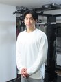 サスティナ 中野店 安達 京平