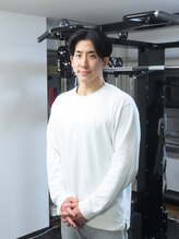 サスティナ 中野店 安達 京平