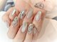 ネイルキュート アンド クールラッシュ 亀有店(nailcute & CoolLash)の写真