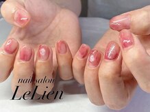 ルリアン(LeLien)/90分アートし放題