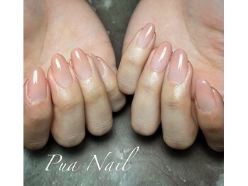 プライベートネイルサロンアンドスクール プアネイル(Pua Nail)/