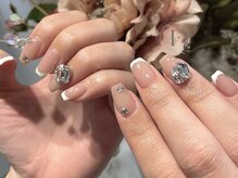 フルゥイケブクロ(fl`IKEBUKURO.)/ワンホン/フレンチ