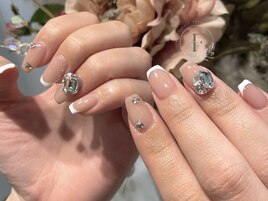 ワンホン/フレンチ