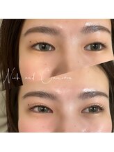 ニック アンド キャメロン(Nick and Cameron)/◆マスカラパーマ◆