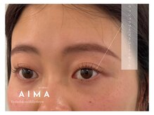 アイマ(AIMA)/ラッシュリフト