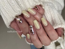 奥行きぷるぷるハート