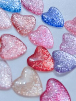 ブルーベル(Blue bell)/