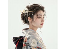 520...の雰囲気（眉&まつ毛を整えて垢抜けた印象に♪ぜひ一度おまかせください◎）