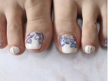 ネイルサロン クイーン(Nail Salon Queen)