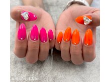 クレール(Claire)/neon color