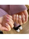 winter nail