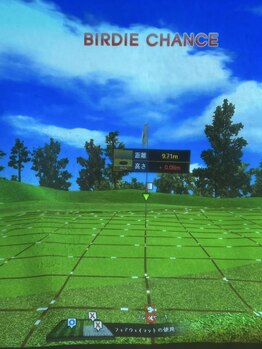 スウィング トゥウェンティフォーセブン 新宿店(SWING24/7)/アプローチに特化した集中練習