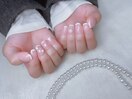 フレンチ／バラ