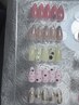 【ハンド】定額デザイン　2
