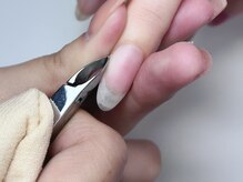 ネイルソワン フットアンドハンド(nail soin foot&hand)の雰囲気（しっかりした知識と技術でおもてなしいたします☆）