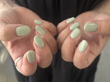 ネイルスミス 高松店(Nailsmith)/ワンカラー