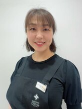 ダッシングディバ アトレ川崎店(DASHING DIVA) 西出 ◇