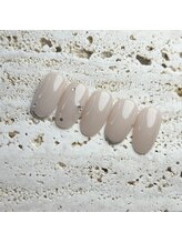 ミニオン 南浦和店(minion)/ワンホンネイル