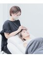 エヌドットサロン(N.salon) 須賀
