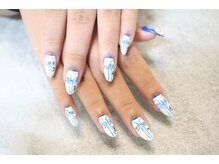 ディーエムジーネイル(DMG nail)/ユニフォームネイル