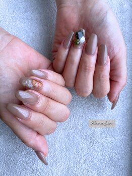 ルナリア(Runaria)/