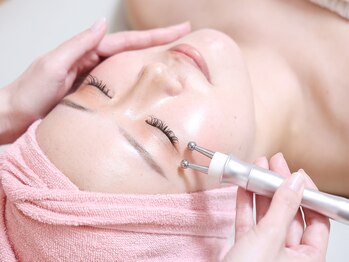 レモンローズ(Lemon Rose)/贅沢！機械２種×ヘッドスパ付