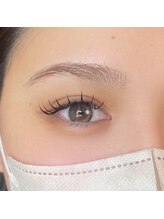 ノエル 久里浜店(Noel)/フラットラッシュ 担当しゅおん