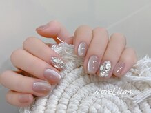 モアグラム 渋谷道玄坂店(More Glam)/マグネット　埋め尽くし