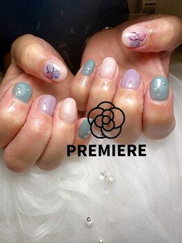 プルミエール(PREMIERE)/*image*