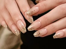 シェアト(Scheat)の雰囲気(パラジェルのご用意ございます◎フィルイン・一層残し対応可◎)