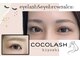 ココラッシュ 日吉(cocolash)の写真