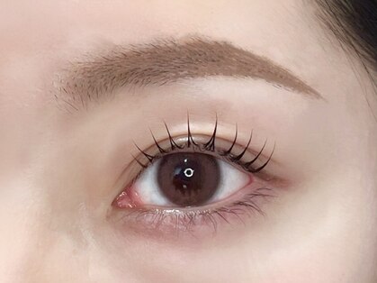 ルナブロウ(Luna Brow)の写真