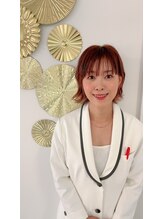 アガットバイミヤモト(agate by miyamoto) オーナー 宮本由加利