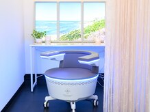 自分ではなかなか鍛えにくい骨盤底筋。手軽に気軽に鍛えましょう