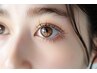 【華やか】上まつげエクステつけ放題(オフ込み)¥8,800→¥7,480